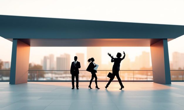 Portage salarial pour les métiers du design : sécurité et flexibilité