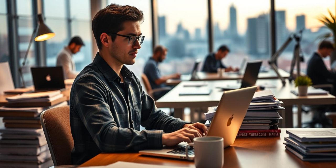 Portage salarial pour les métiers du journalisme expliqué