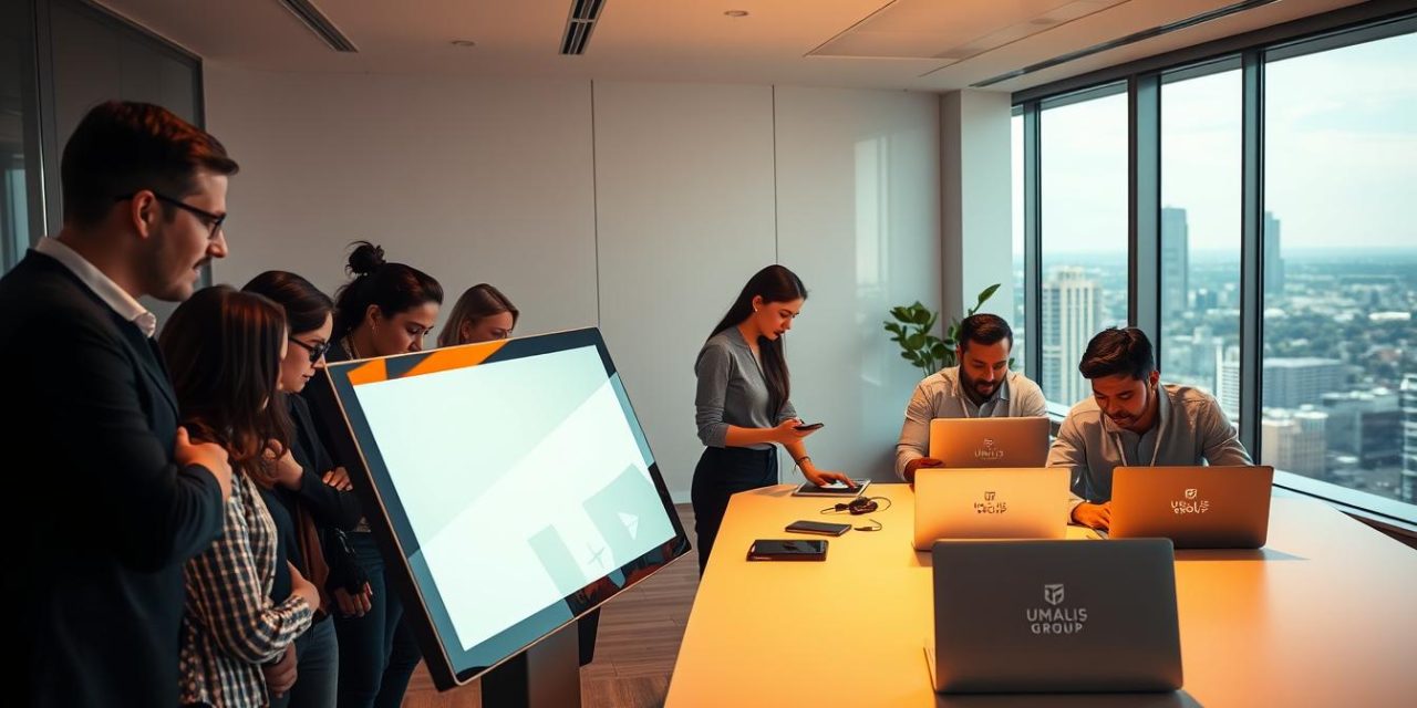 Découvrez le Portage Salarial pour les Métiers du Numérique