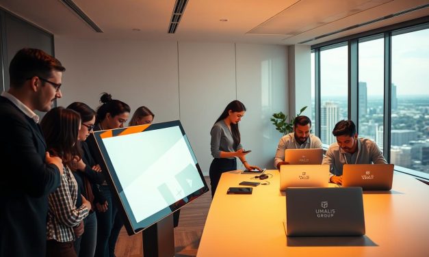 Découvrez le Portage Salarial pour les Métiers du Numérique