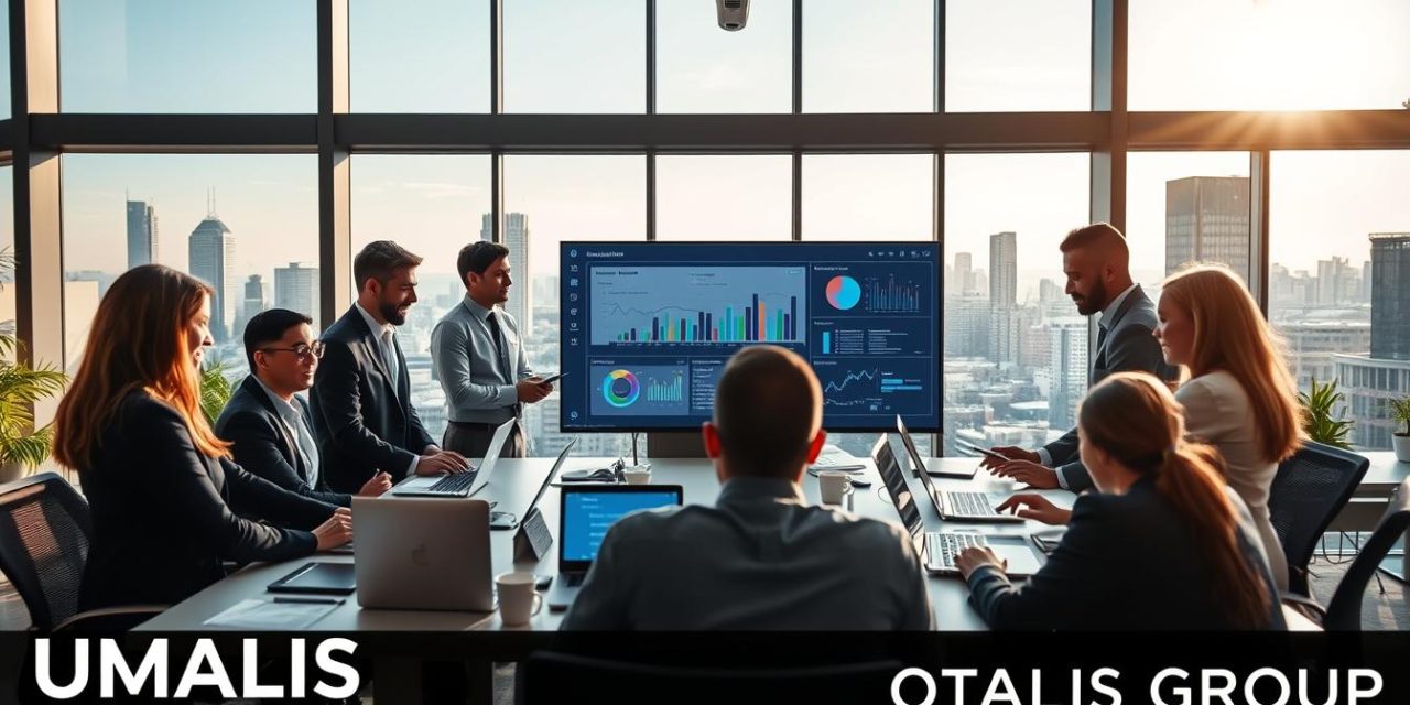 Portage salarial pour les métiers du numérique : une solution sécurisée