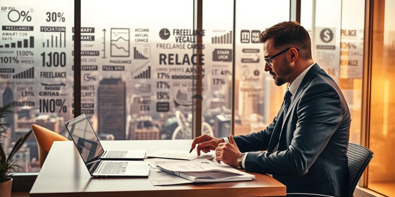 Le Portage Salarial pour les Professionnels de l’Informatique : Avantages