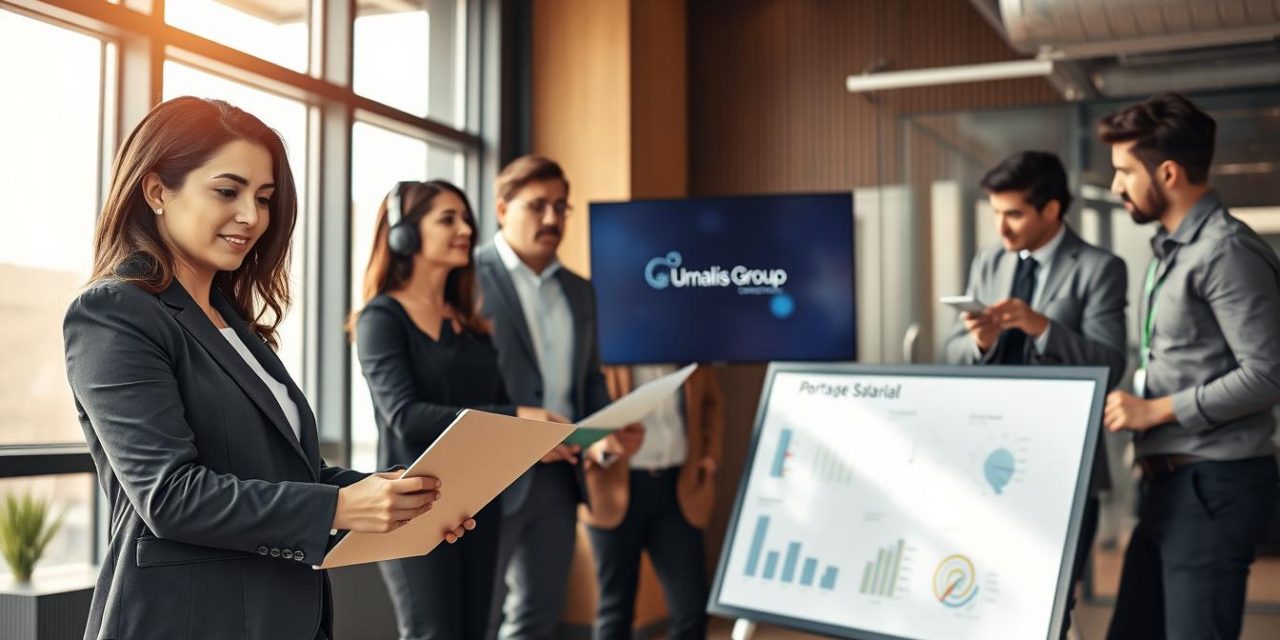 « Trouvez votre portage salarial pour les professionnels de l’informatique idéal »