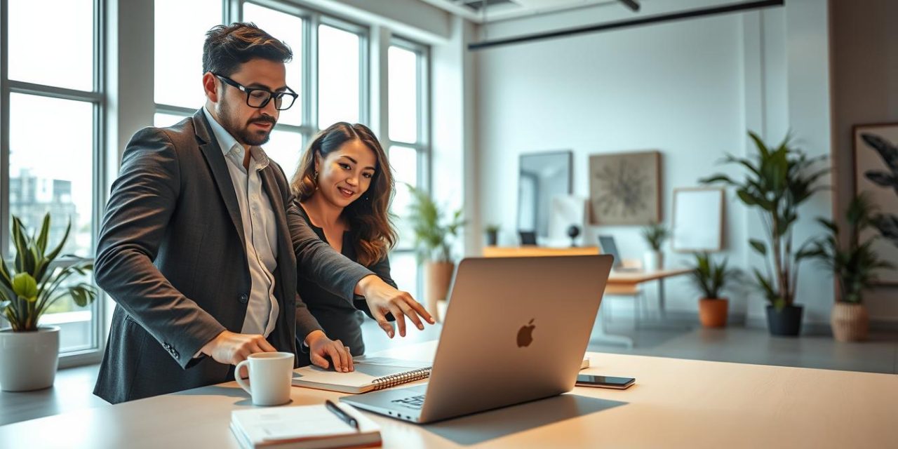 Découvrez le Portage Salarial pour les Professionnels du Digital
