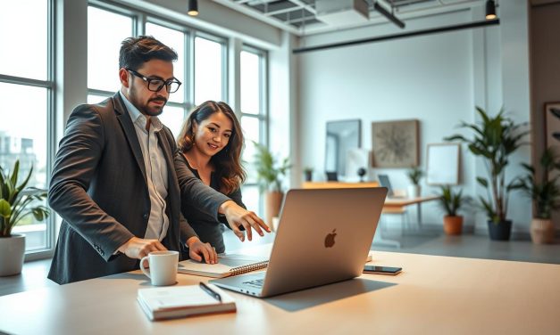 Découvrez le Portage Salarial pour les Professionnels du Digital