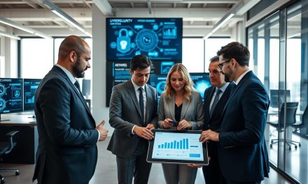 Découvrez le portage salarial pour les professionnels en sécurité informatique