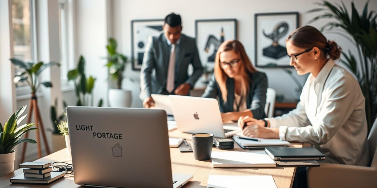 Portage salarial pour les professions libérales : Sécurité et Flexibilité