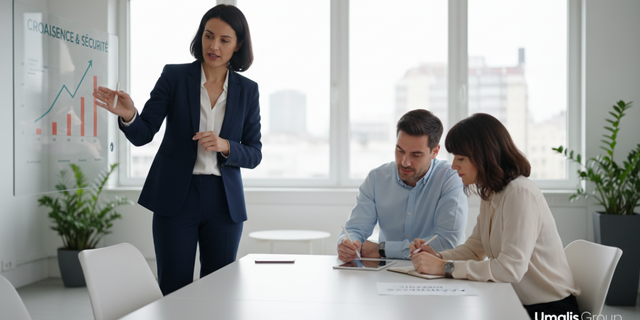 Découvrez le Portage Salarial pour les Professions Libérales
