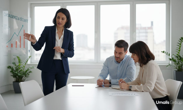 Découvrez le Portage Salarial pour les Professions Libérales