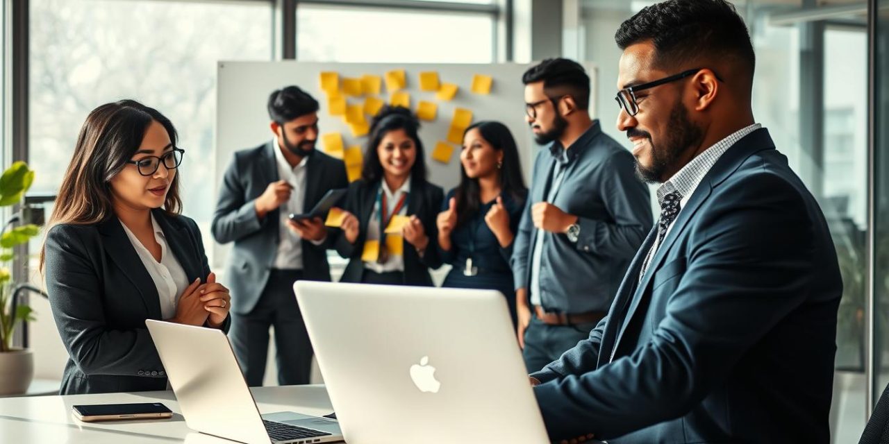 Le portage salarial pour les profils IT : une solution pour vous