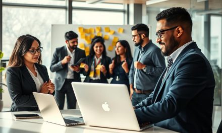 Le portage salarial pour les profils IT : une solution pour vous