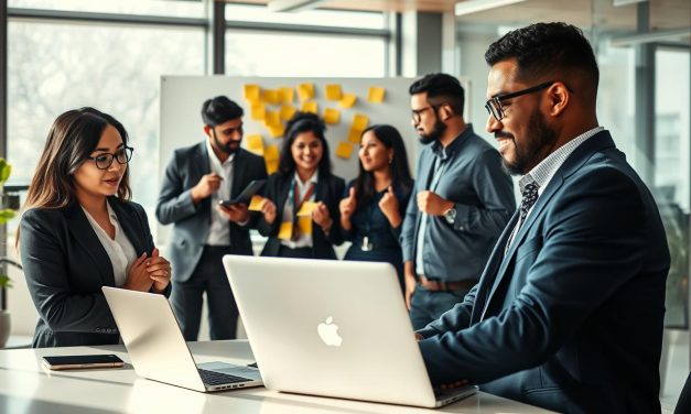 Le portage salarial pour les profils IT : une solution pour vous