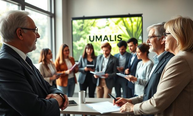 Le Portage Salarial pour les Seniors : Une Alternative Flexible et Sécurisée