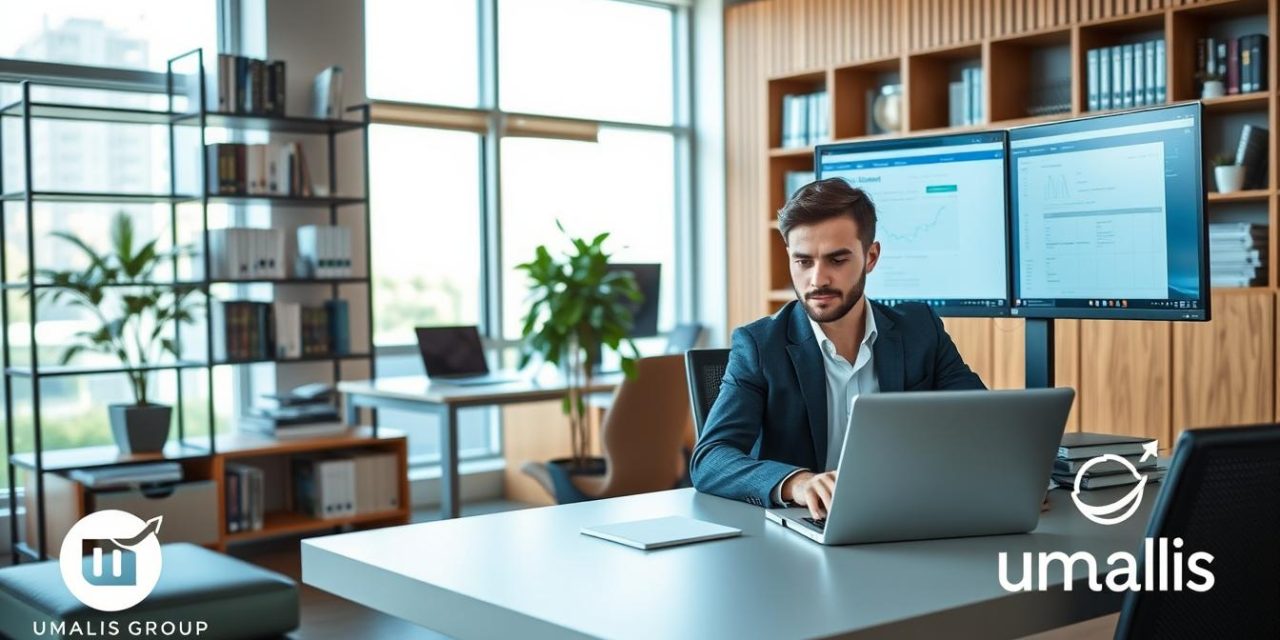 Le portage salarial pour les spécialistes en bases de données expliqué