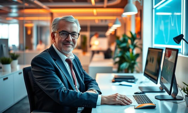 Portage salarial pour seniors : travaillez en toute liberté