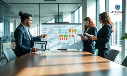 Planning a Client Handover in Portage Salarial Without Unpaid Follow-Up Work