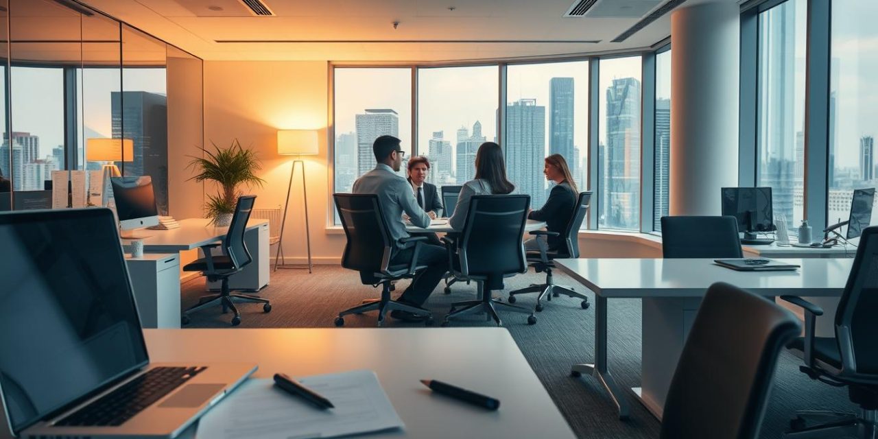 Réglementation du Portage Salarial : Ce Qu’il Faut Savoir