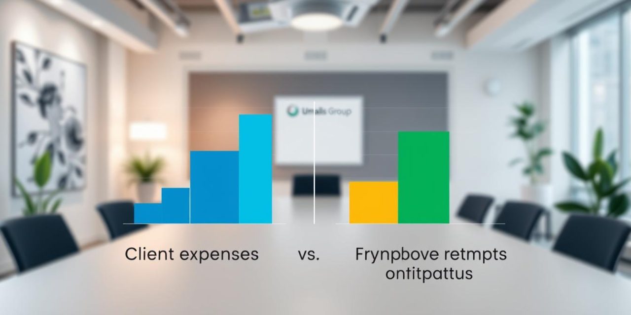 Client Expenses vs. Employee Reimbursements in French Portage Salarial