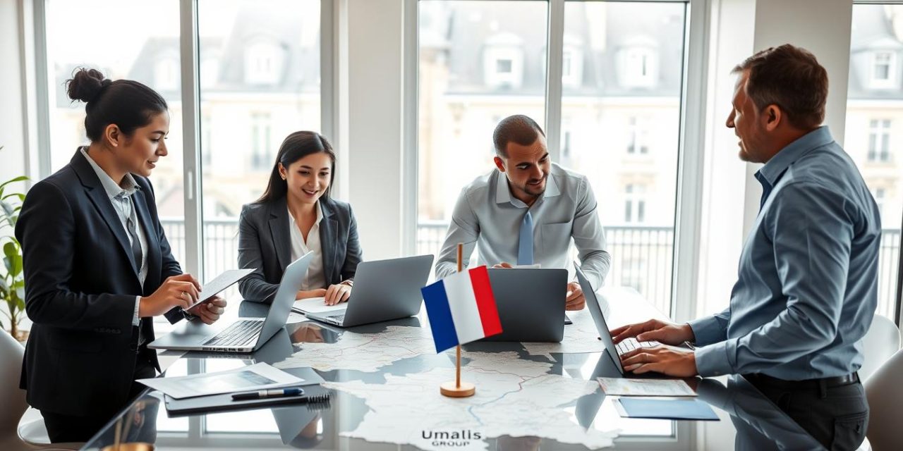 Moving to France for a Consulting Assignment: A Portage Salarial Checklist