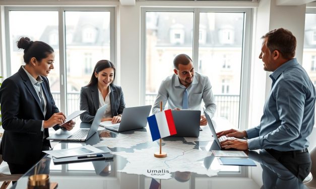 Moving to France for a Consulting Assignment: A Portage Salarial Checklist