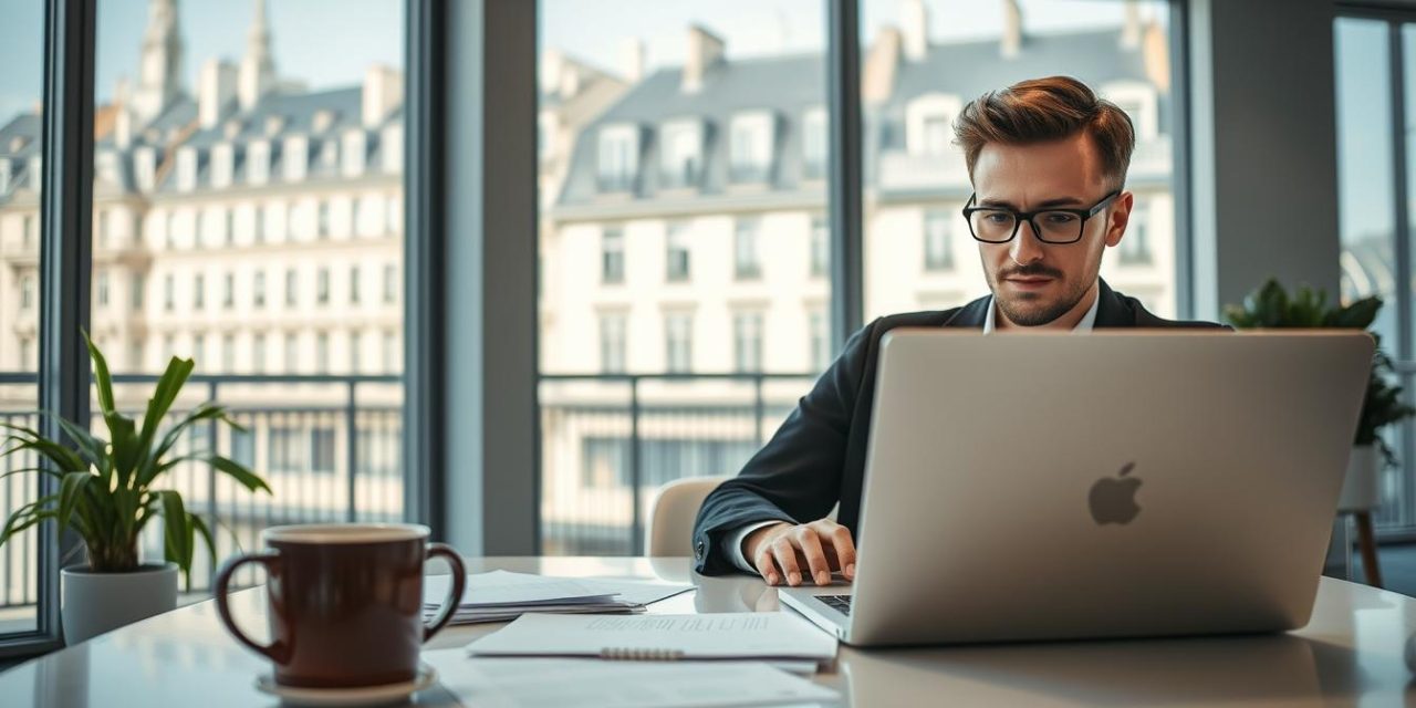 Remote Consulting From France for International Clients: Portage Salarial Questions to Resolve