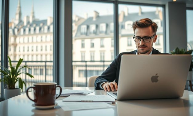 Remote Consulting From France for International Clients: Portage Salarial Questions to Resolve