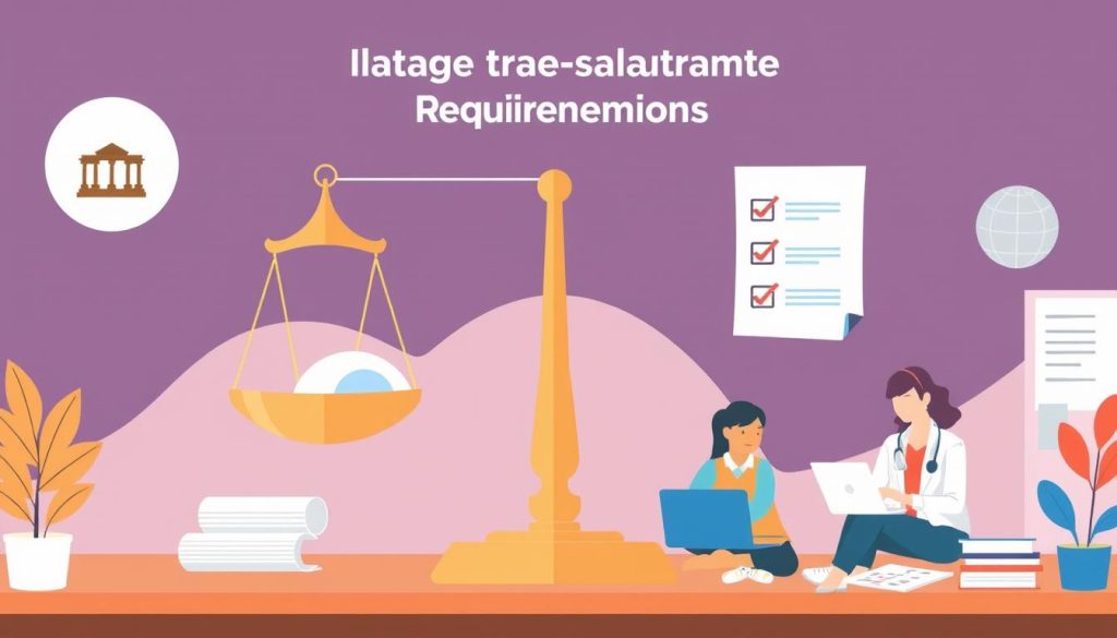 portage salarial requirements