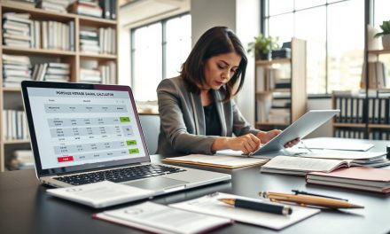 How to Use a French Portage Salarial Calculator: A Guide in English