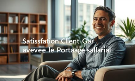 Satisfaction Client Garantie avec le Portage Salarial