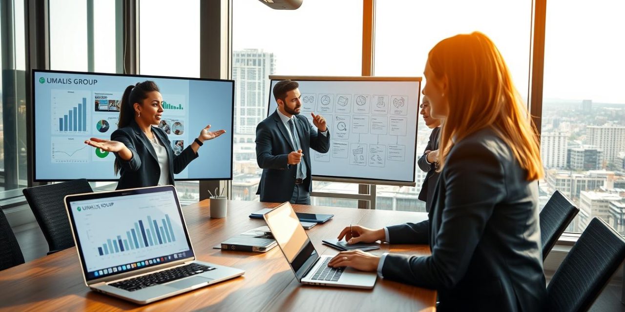 Portage Salarial Secteur Informatique : Définition et Avantages