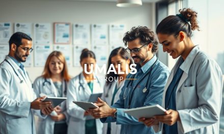 Portage salarial dans le secteur médical : sécurité et flexibilité