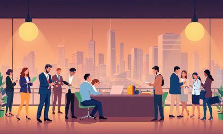 Portage salarial secteurs d’activité : Guide