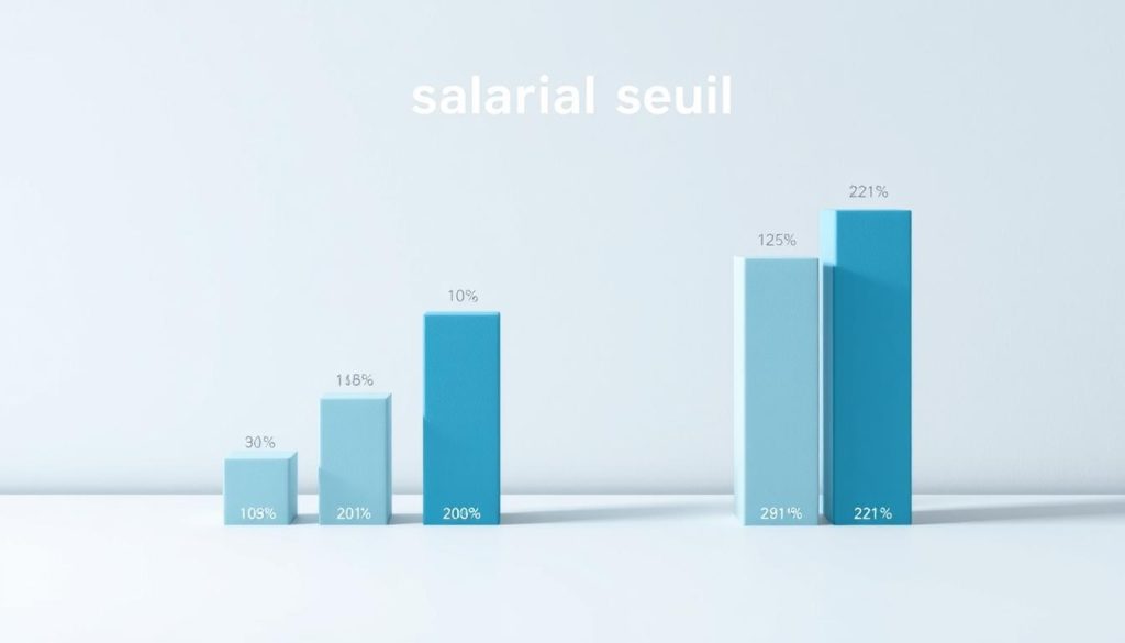 portage salarial seuils