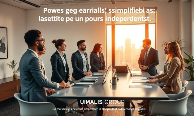 Portage Salarial Simplifié : Sécurité pour Indépendants