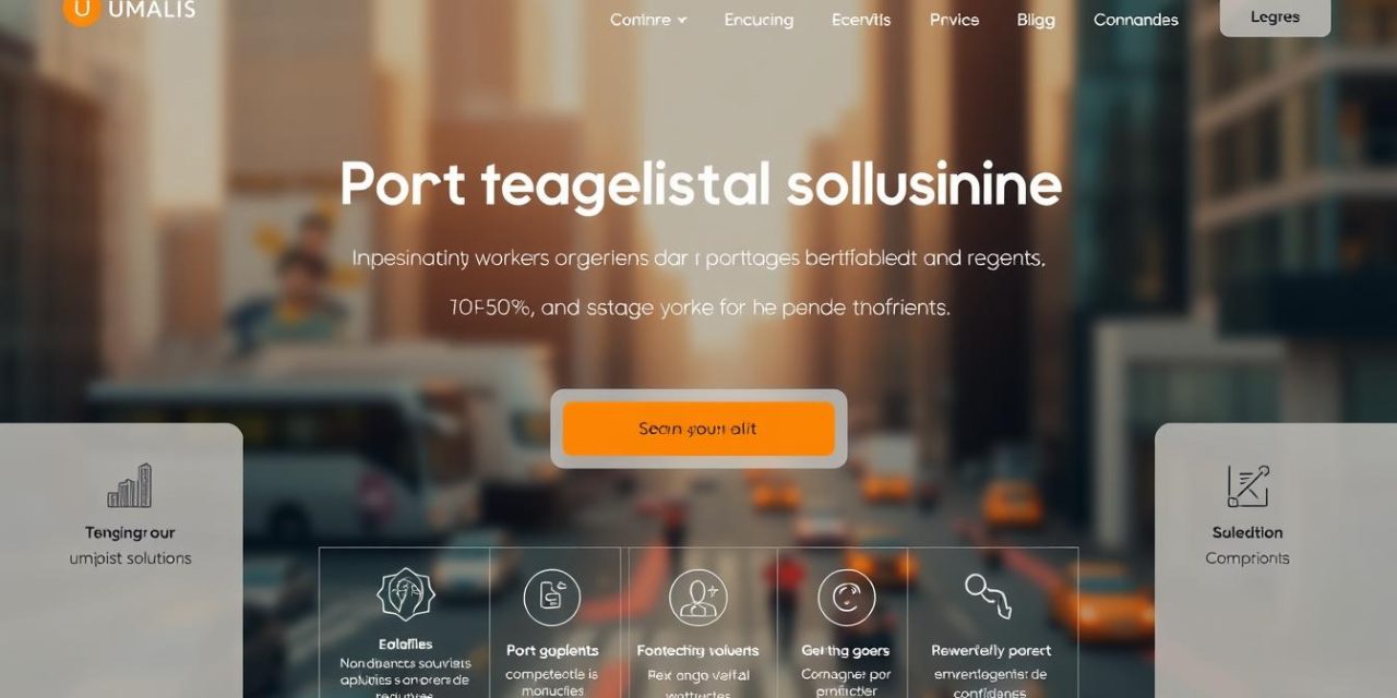 Portage salarial site web : solutions pour indépendants