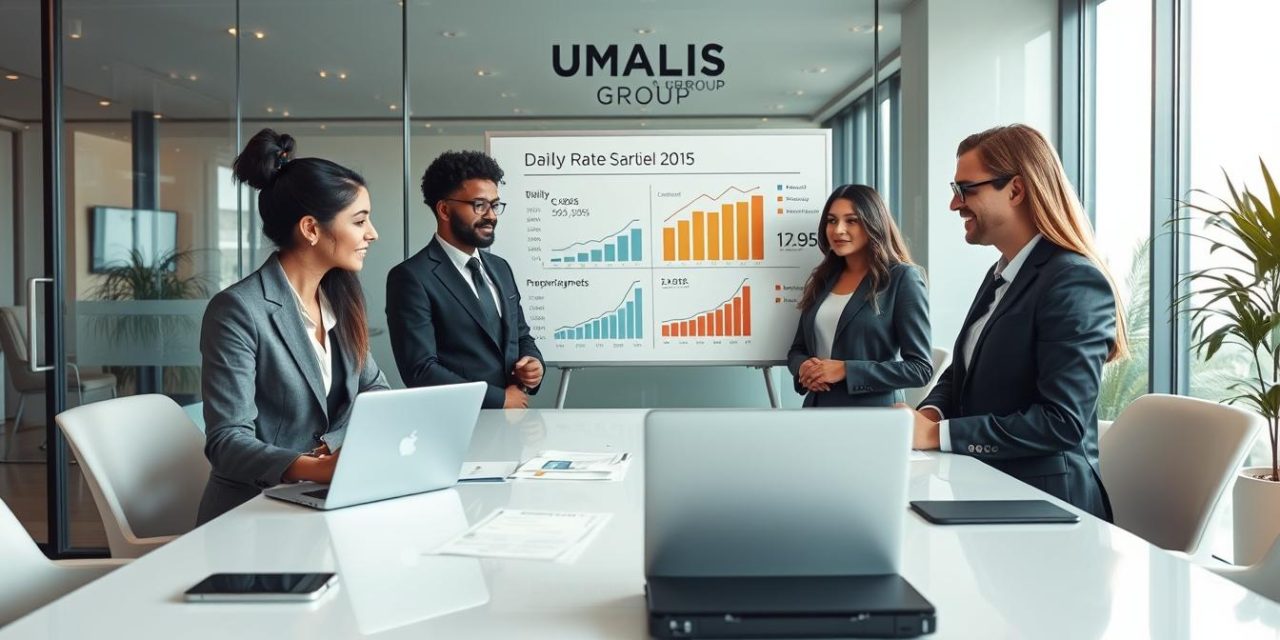 Portage Salarial : Quel Tarif Journalier pour les Indépendants ?