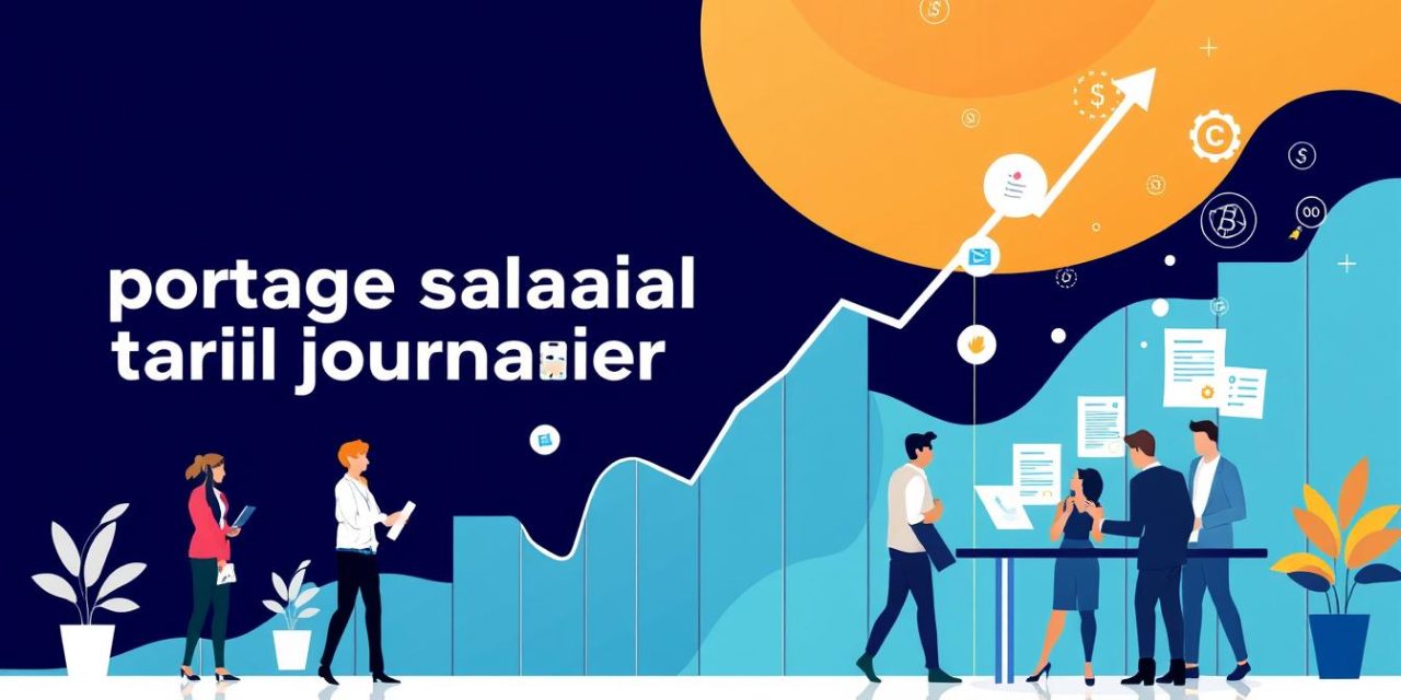 Daily Rates Guide: Portage Salarial Tarif Journalier