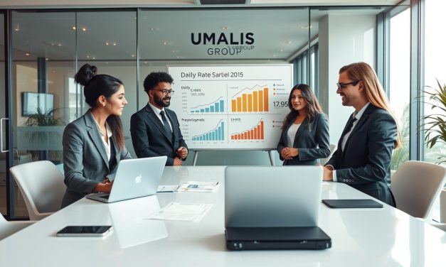 Portage Salarial : Quel Tarif Journalier pour les Indépendants ?