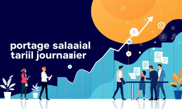 Daily Rates Guide: Portage Salarial Tarif Journalier