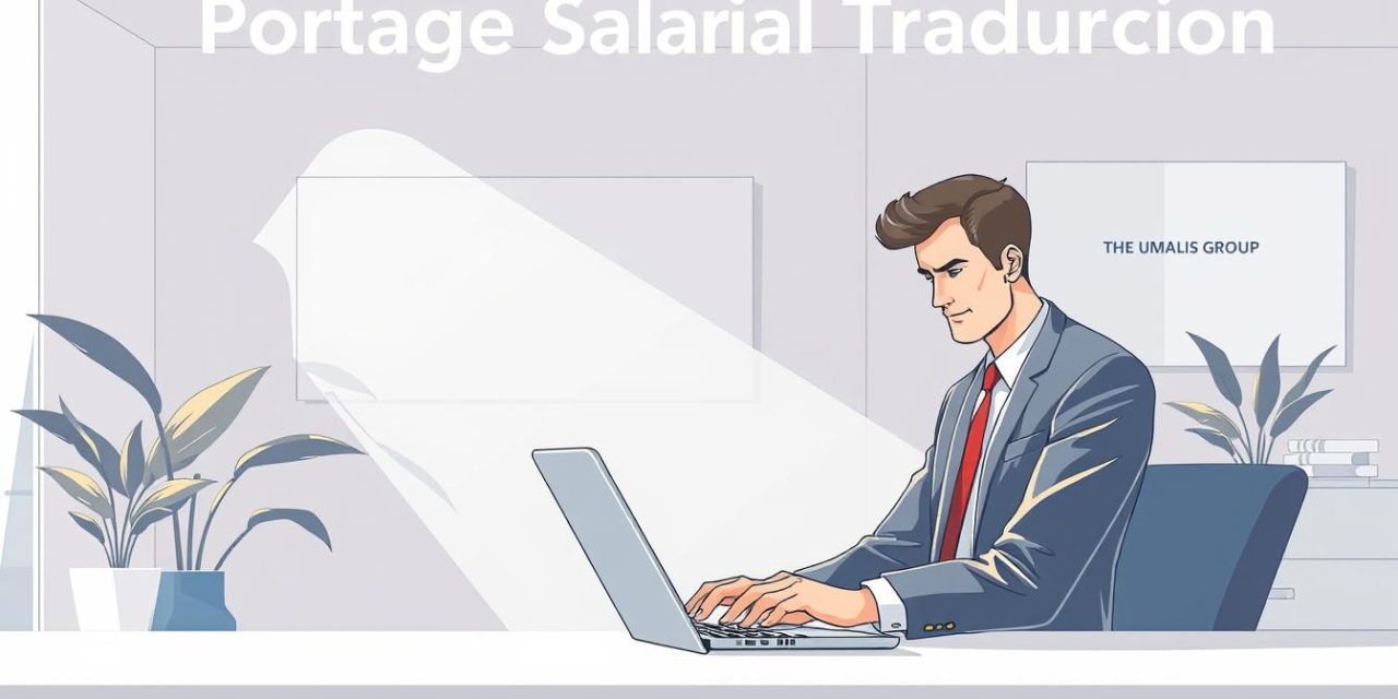 Qu’est-ce que le Portage Salarial Traduction ? Explication et Sécurité