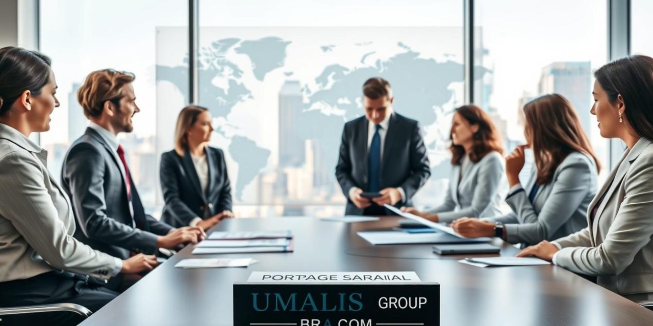 Comment Fonctionne le Portage Salarial Travail à l&rsquo;Étranger