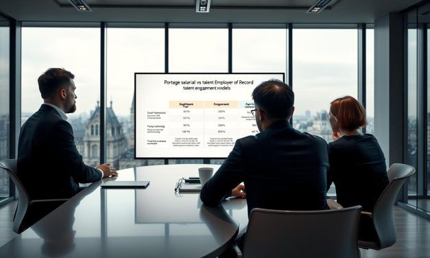 Portage Salarial vs. Employer of Record in France: Questions for International Executives