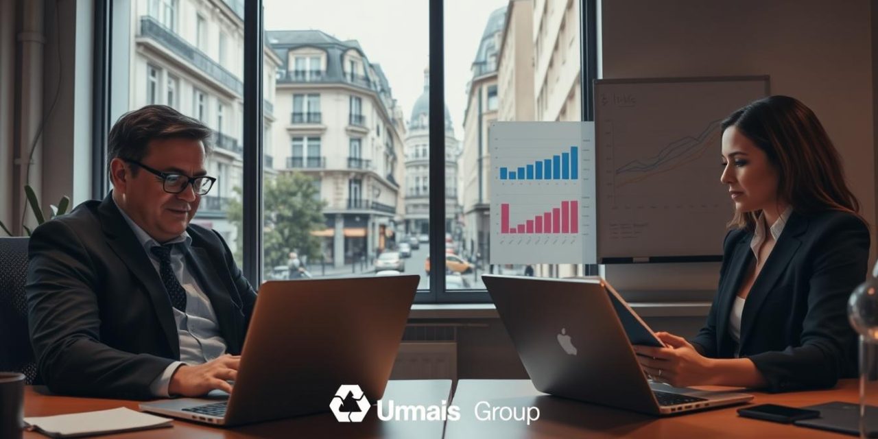 Portage Salarial vs. Self-Employment in France: Comparing Your Working Arrangements