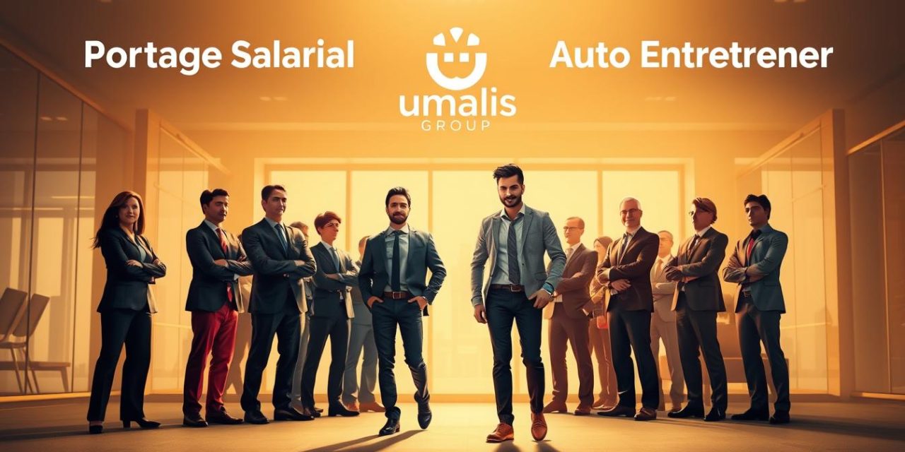 Portage Salarial vs Auto Entrepreneur: What’s Best for You?