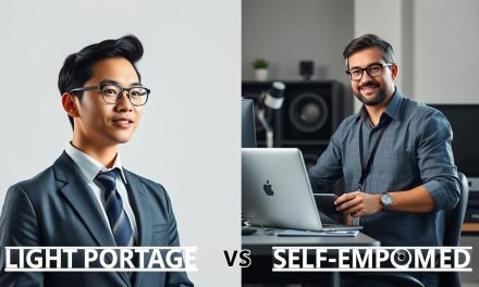 Portage Salarial ou Auto-Entrepreneur : Lequel Choisir ?