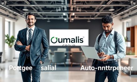 Portage Salarial vs Auto-Entrepreneur: Pros, Cons, and Guidance