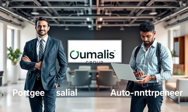 Portage Salarial vs Auto-Entrepreneur: Pros, Cons, and Guidance