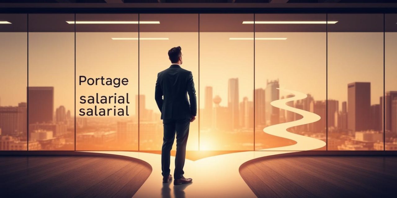 Portage Salarial vs Freelance: Guide for Secure Career Choices