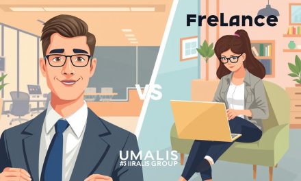 Portage Salarial vs Freelance : Lequel Choisir ?