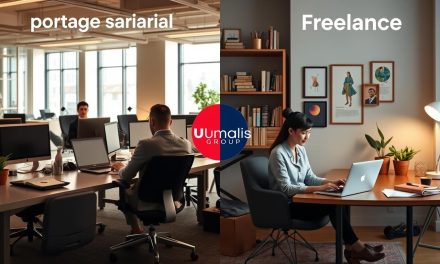 Portage salarial vs freelance : quelle option choisir ?